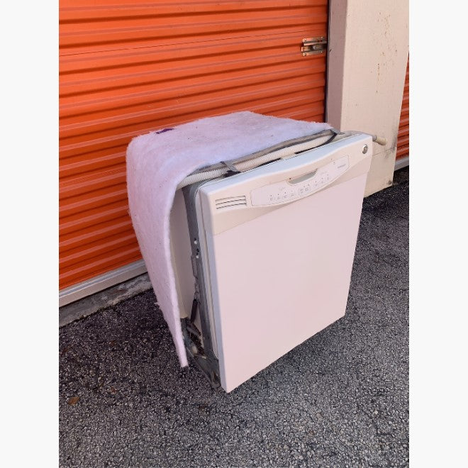 GE Dishwasher GE Dishwasher